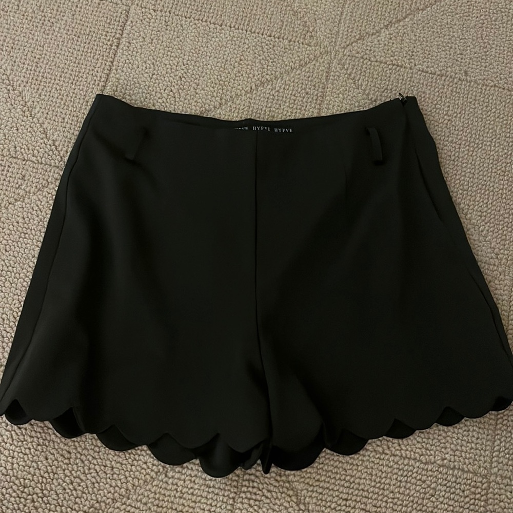 HYFVe Super soft dressy shorts